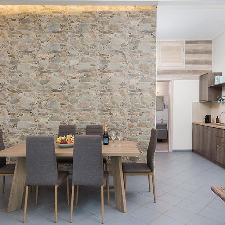 Porfyra Suite 1 Skála מראה חיצוני תמונה