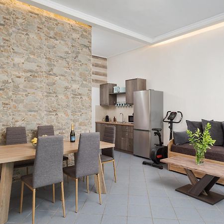Porfyra Suite 1 Skála מראה חיצוני תמונה