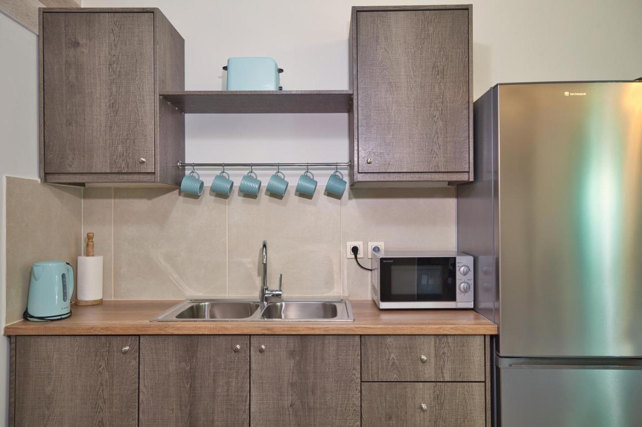 Porfyra Suite 1 Skála מראה חיצוני תמונה