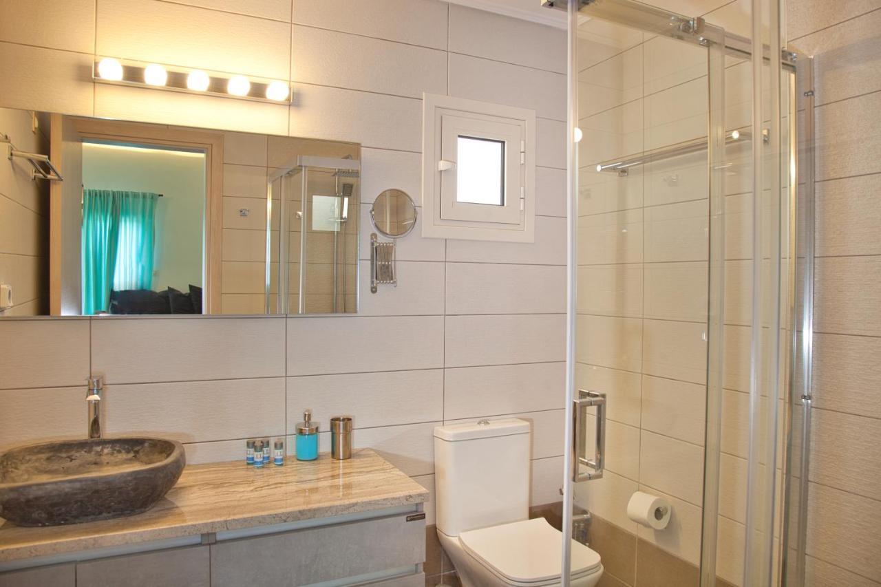 Porfyra Suite 1 Skála מראה חיצוני תמונה