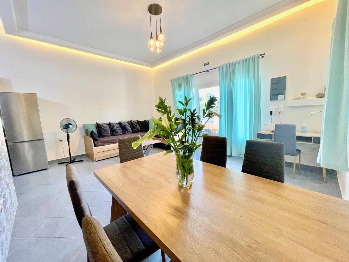 Porfyra Suite 1 Skála מראה חיצוני תמונה