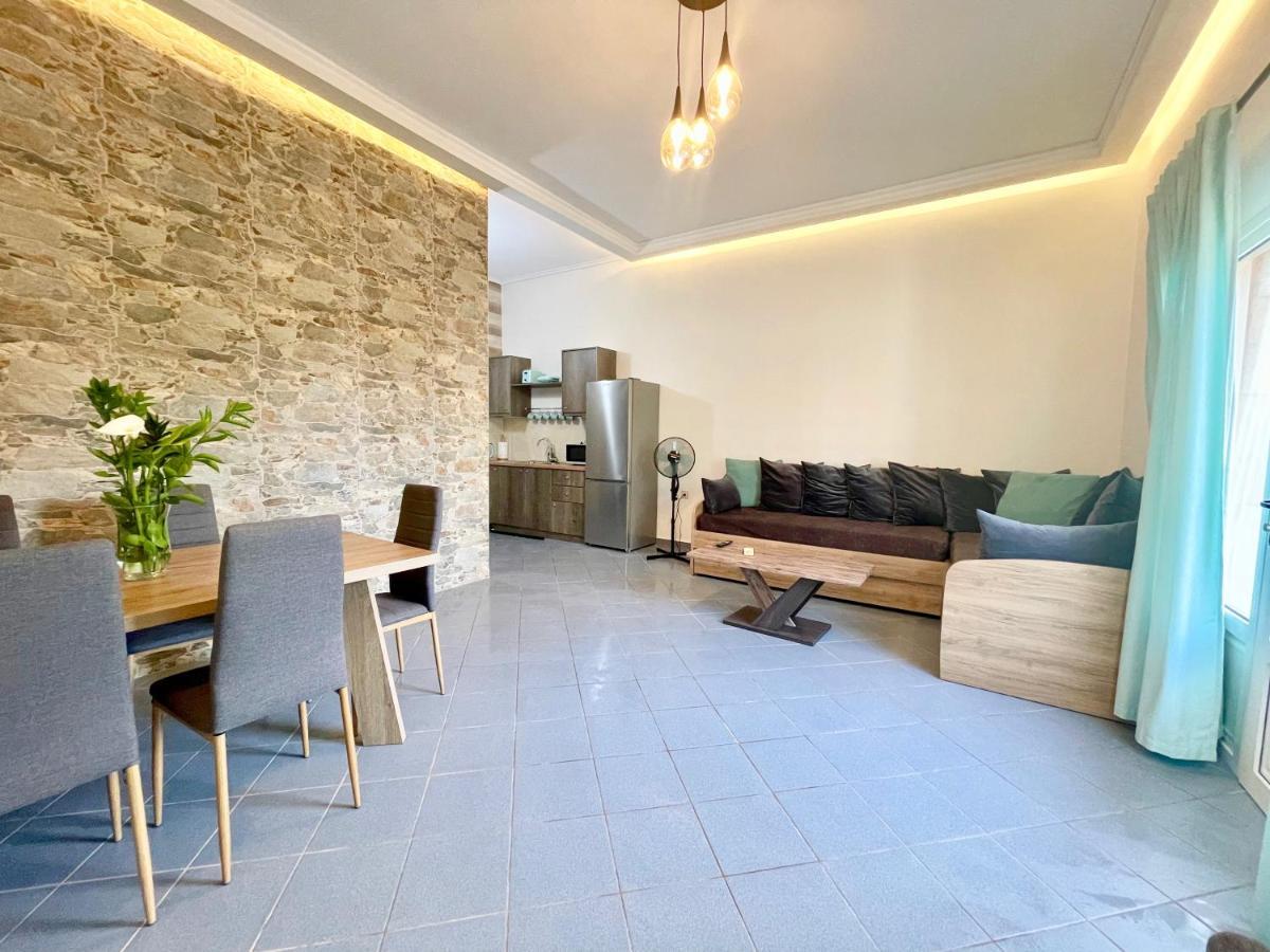 Porfyra Suite 1 Skála מראה חיצוני תמונה
