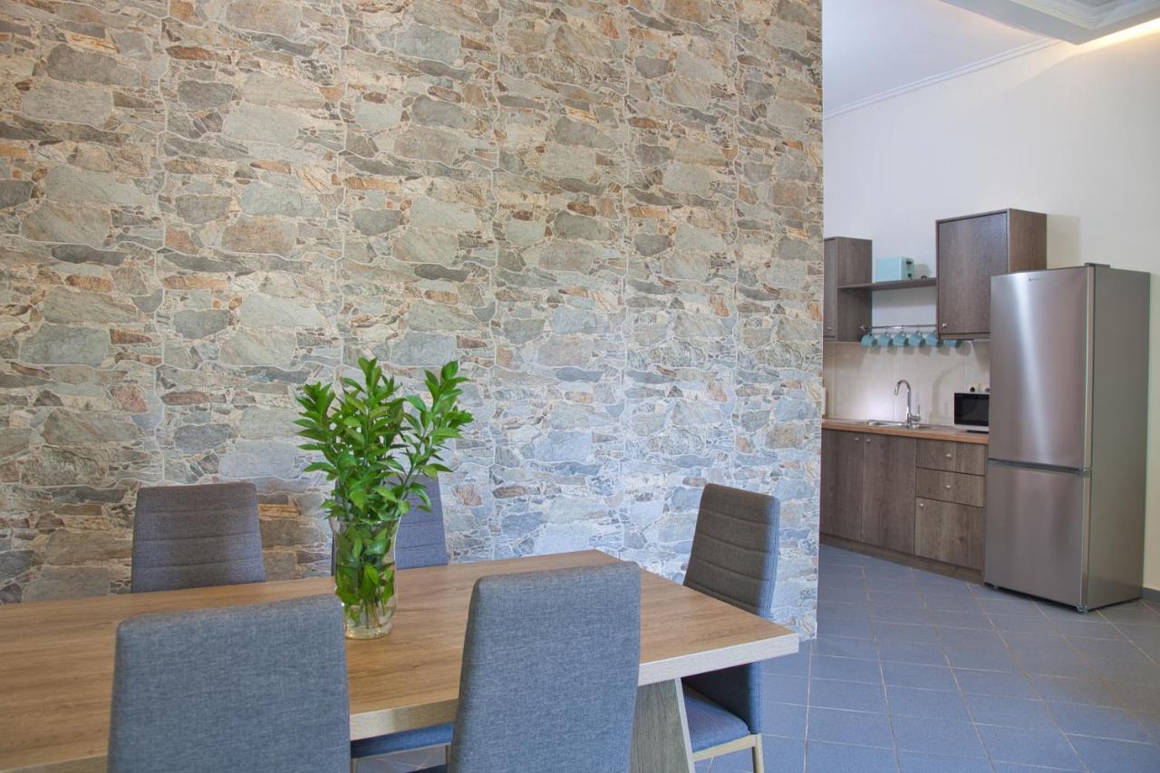 Porfyra Suite 1 Skála מראה חיצוני תמונה