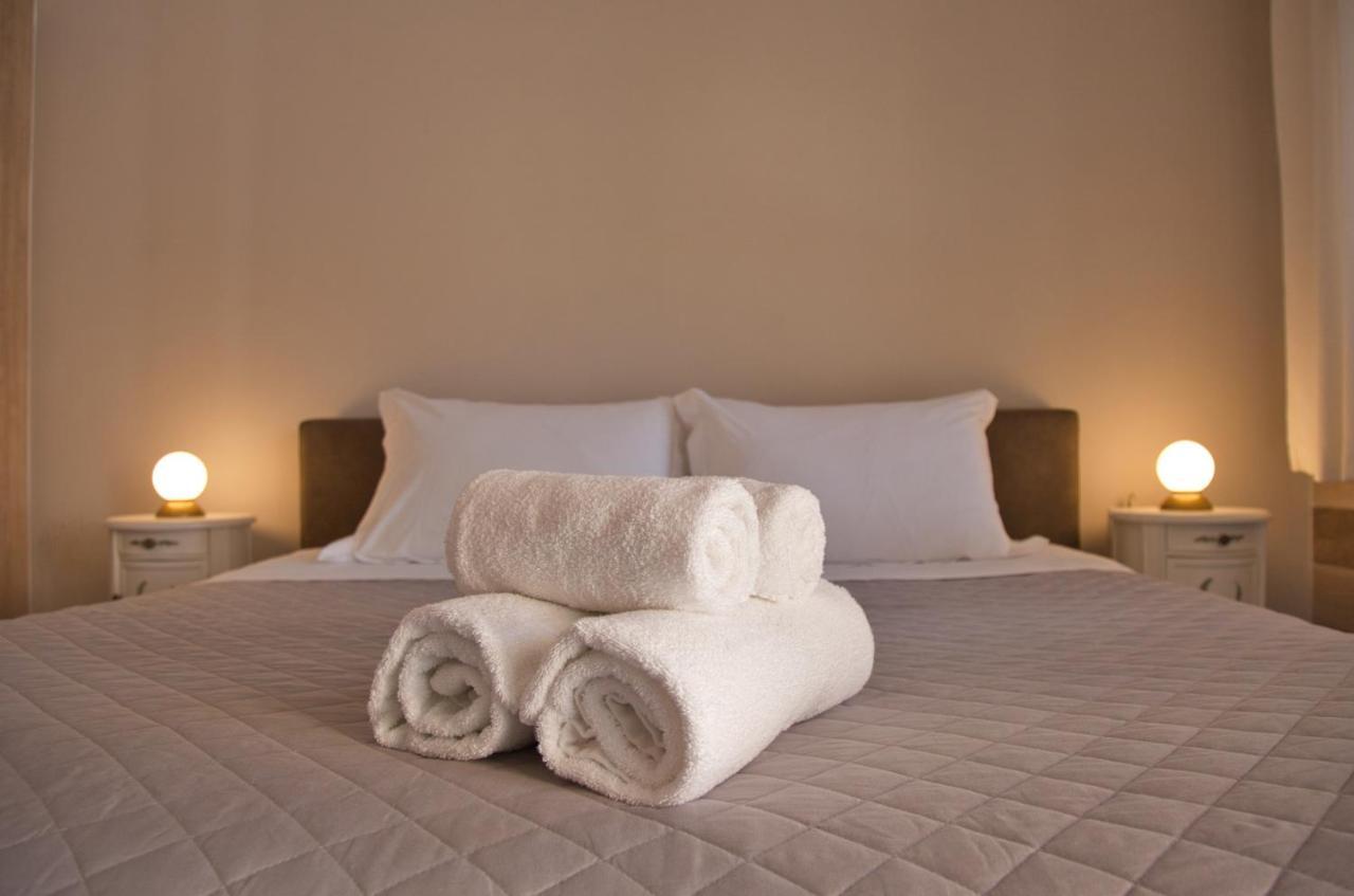 Porfyra Suite 1 Skála מראה חיצוני תמונה