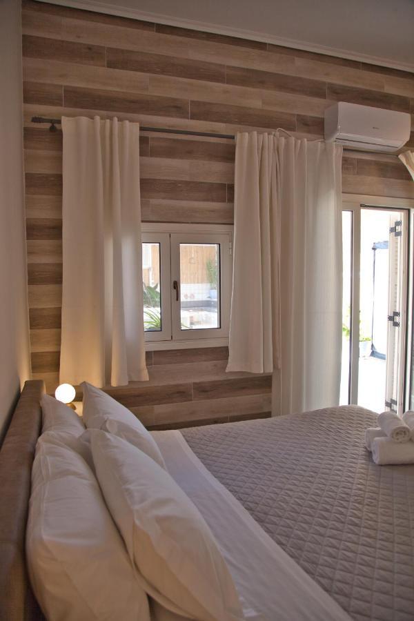 Porfyra Suite 1 Skála מראה חיצוני תמונה