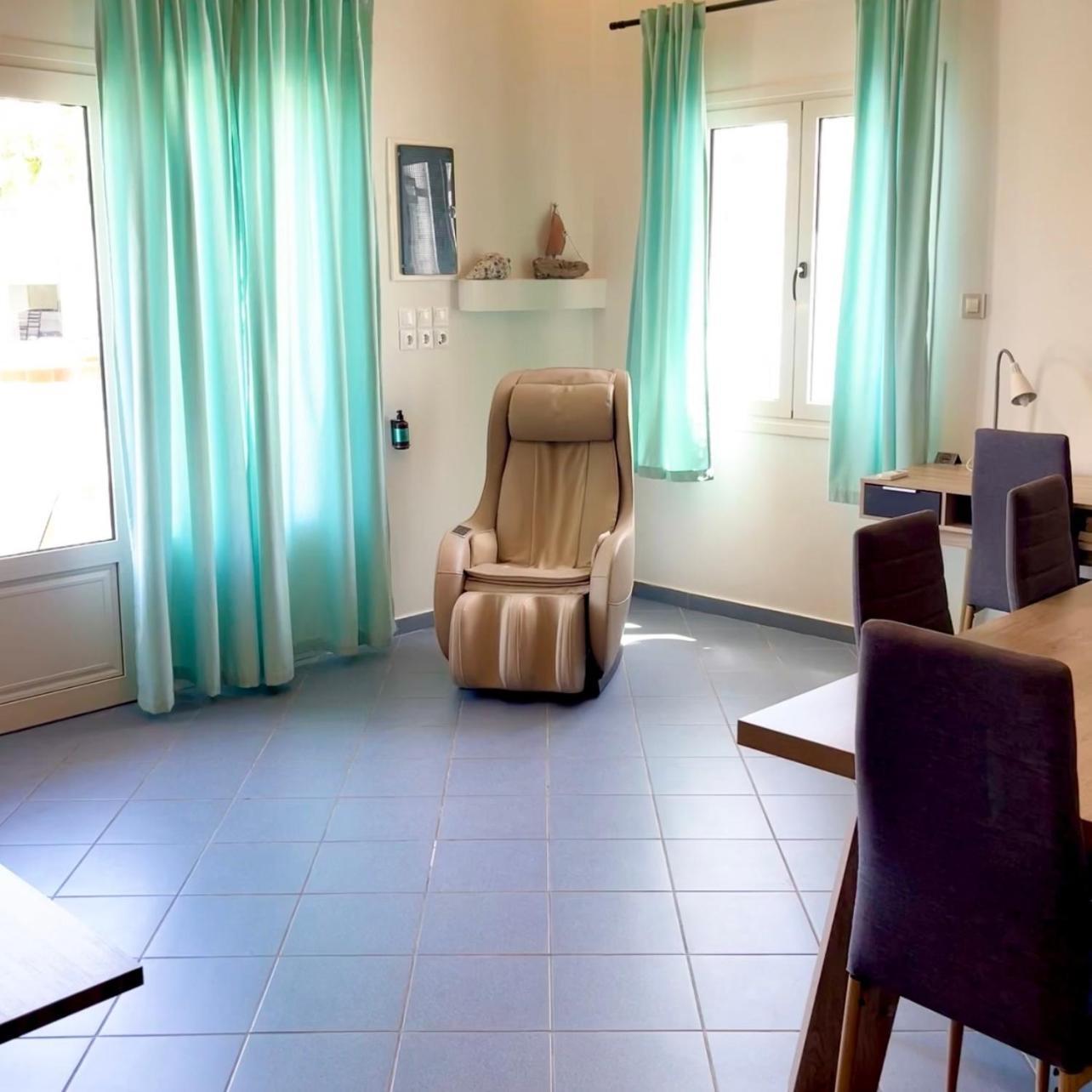 Porfyra Suite 1 Skála מראה חיצוני תמונה