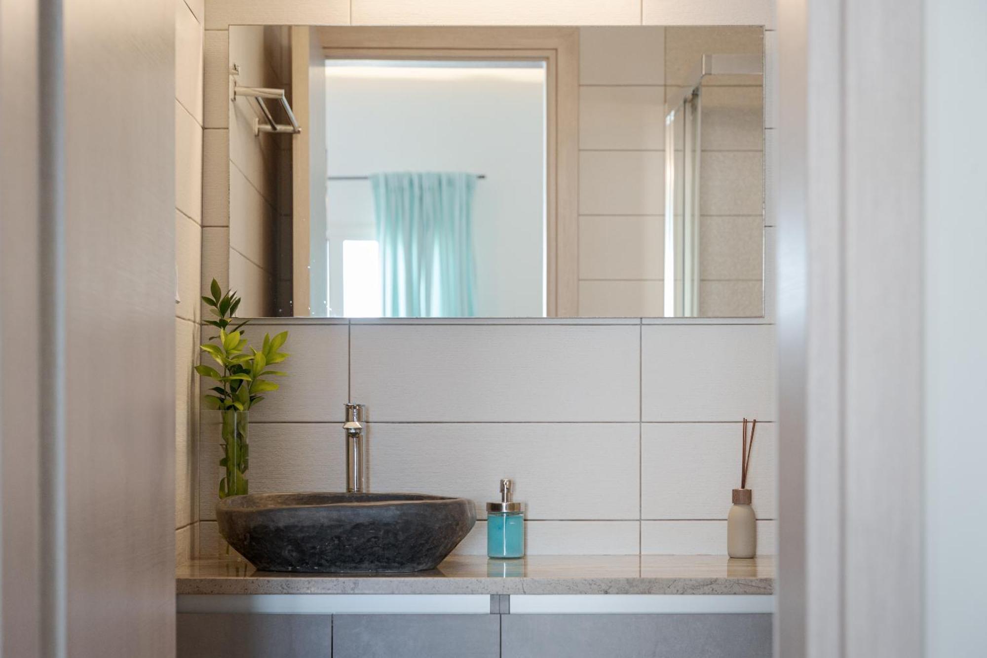 Porfyra Suite 1 Skála מראה חיצוני תמונה
