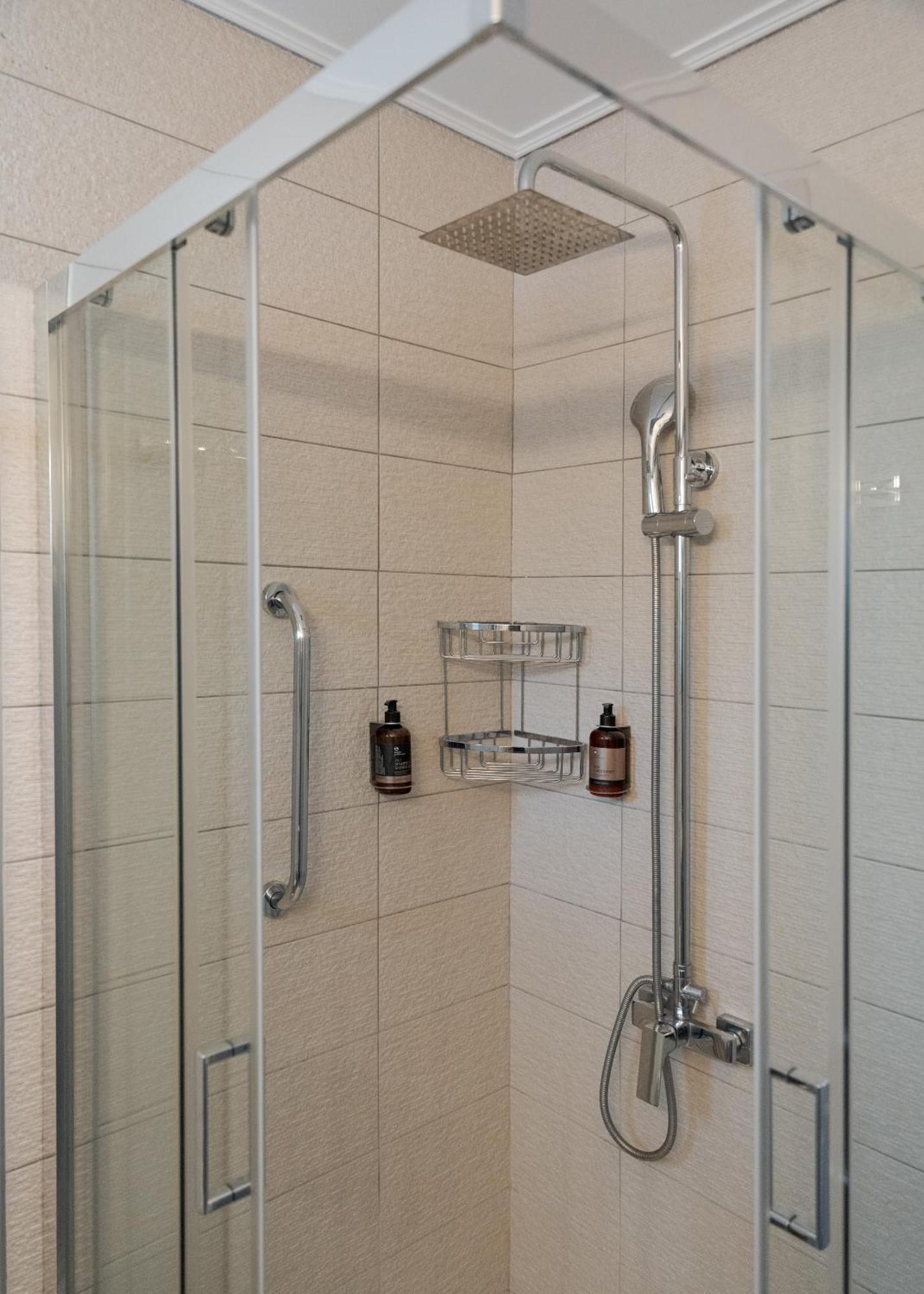 Porfyra Suite 1 Skála מראה חיצוני תמונה