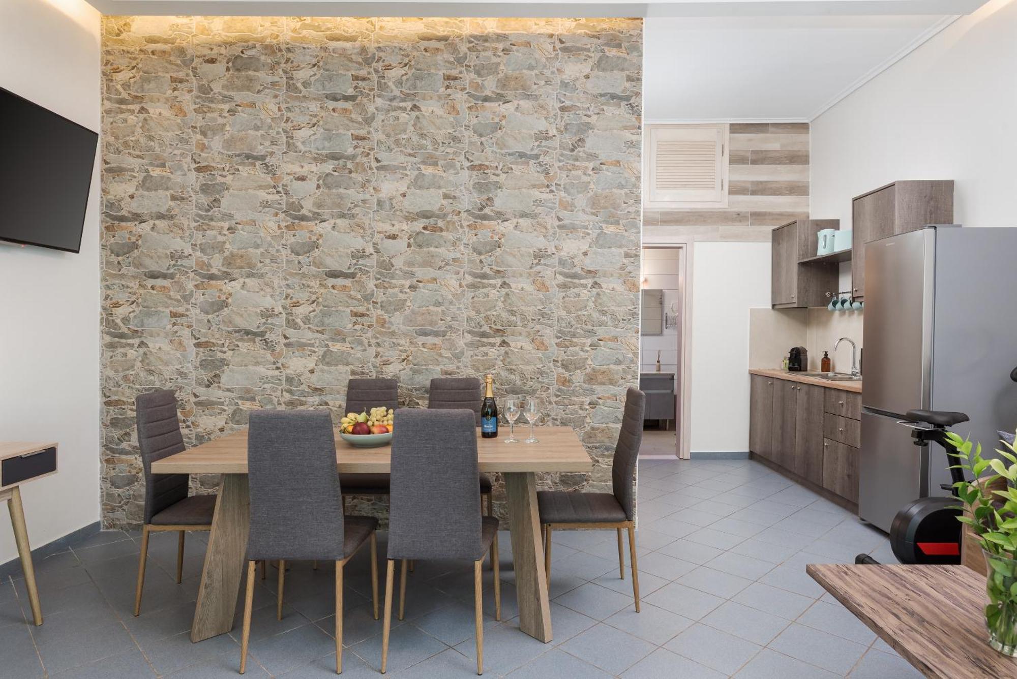 Porfyra Suite 1 Skála מראה חיצוני תמונה