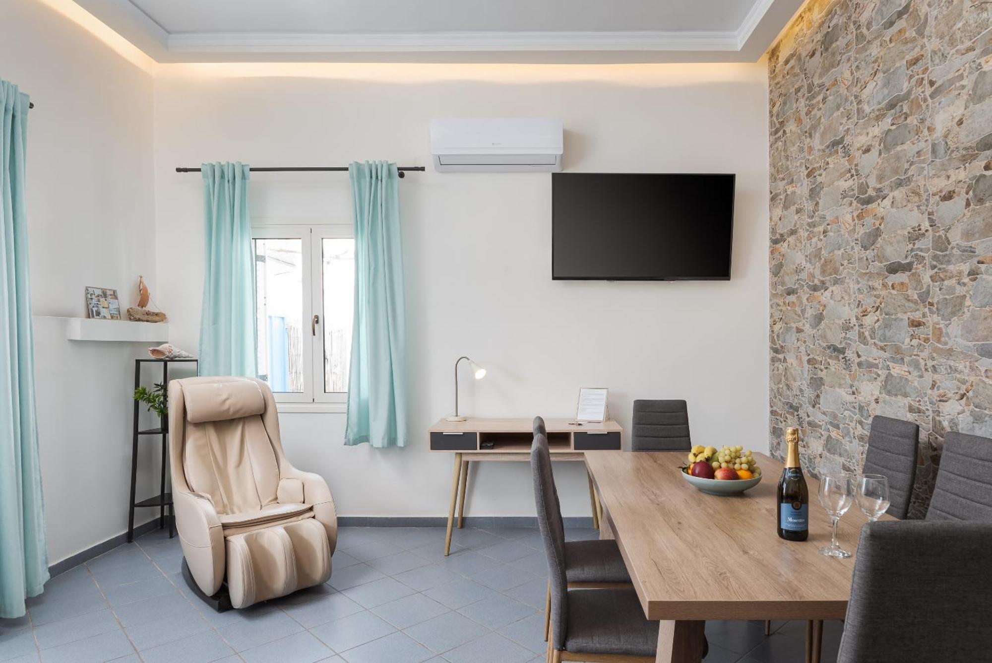 Porfyra Suite 1 Skála מראה חיצוני תמונה