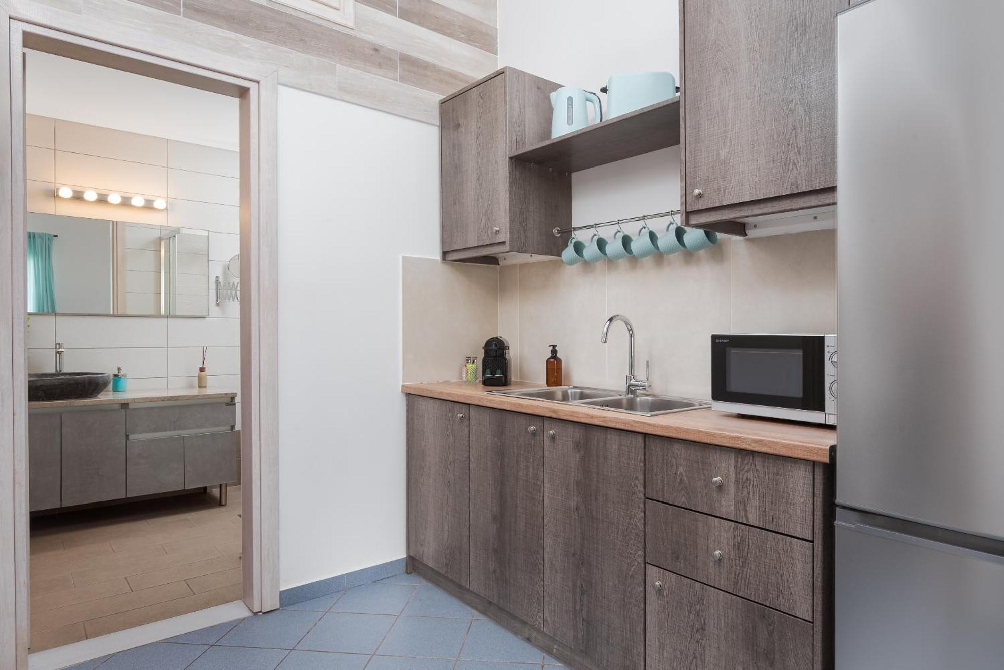 Porfyra Suite 1 Skála מראה חיצוני תמונה