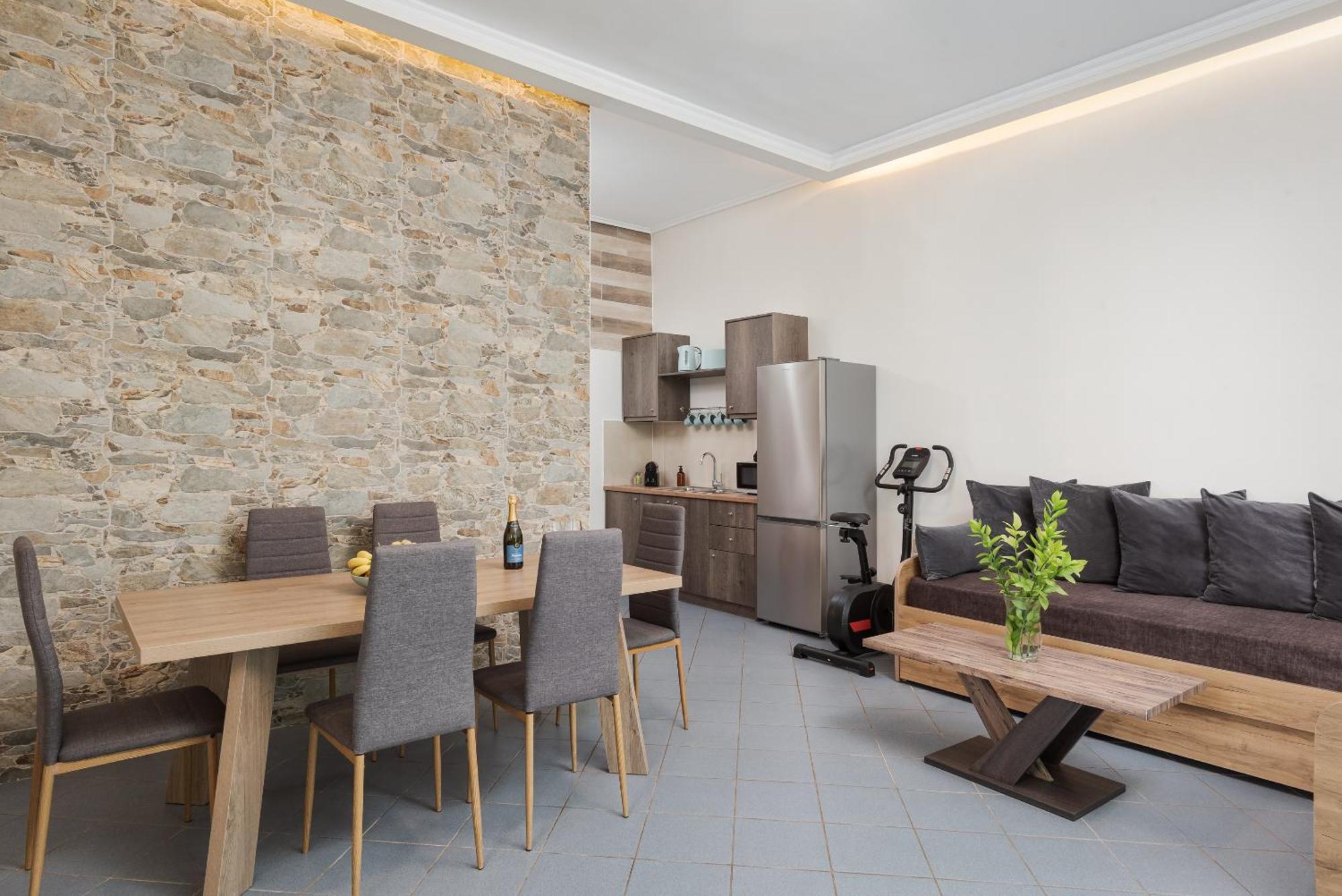 Porfyra Suite 1 Skála מראה חיצוני תמונה