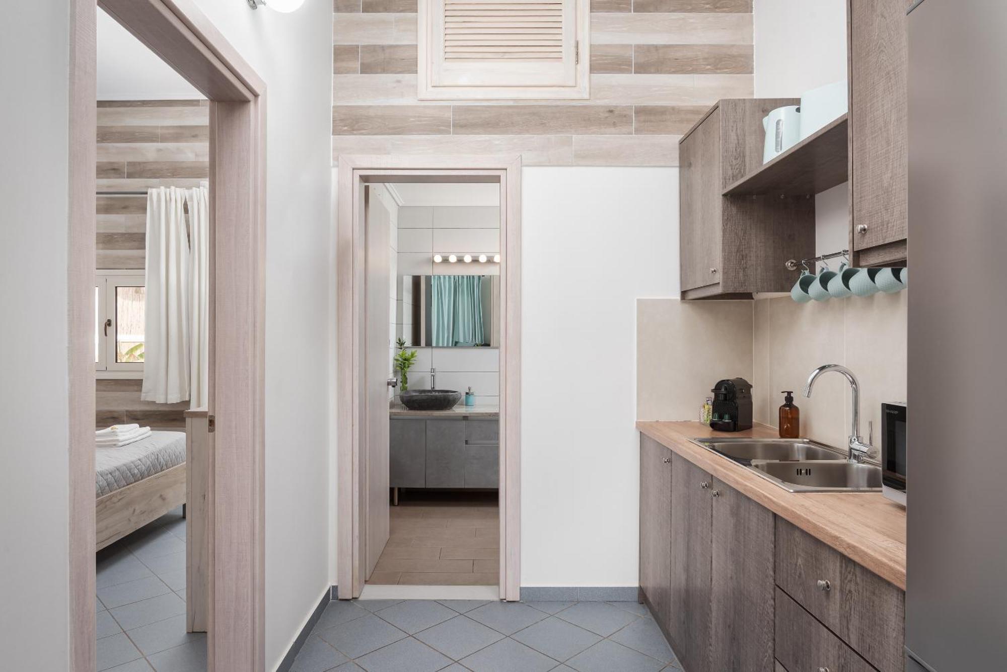 Skála Porfyra Suite 1 מראה חיצוני תמונה