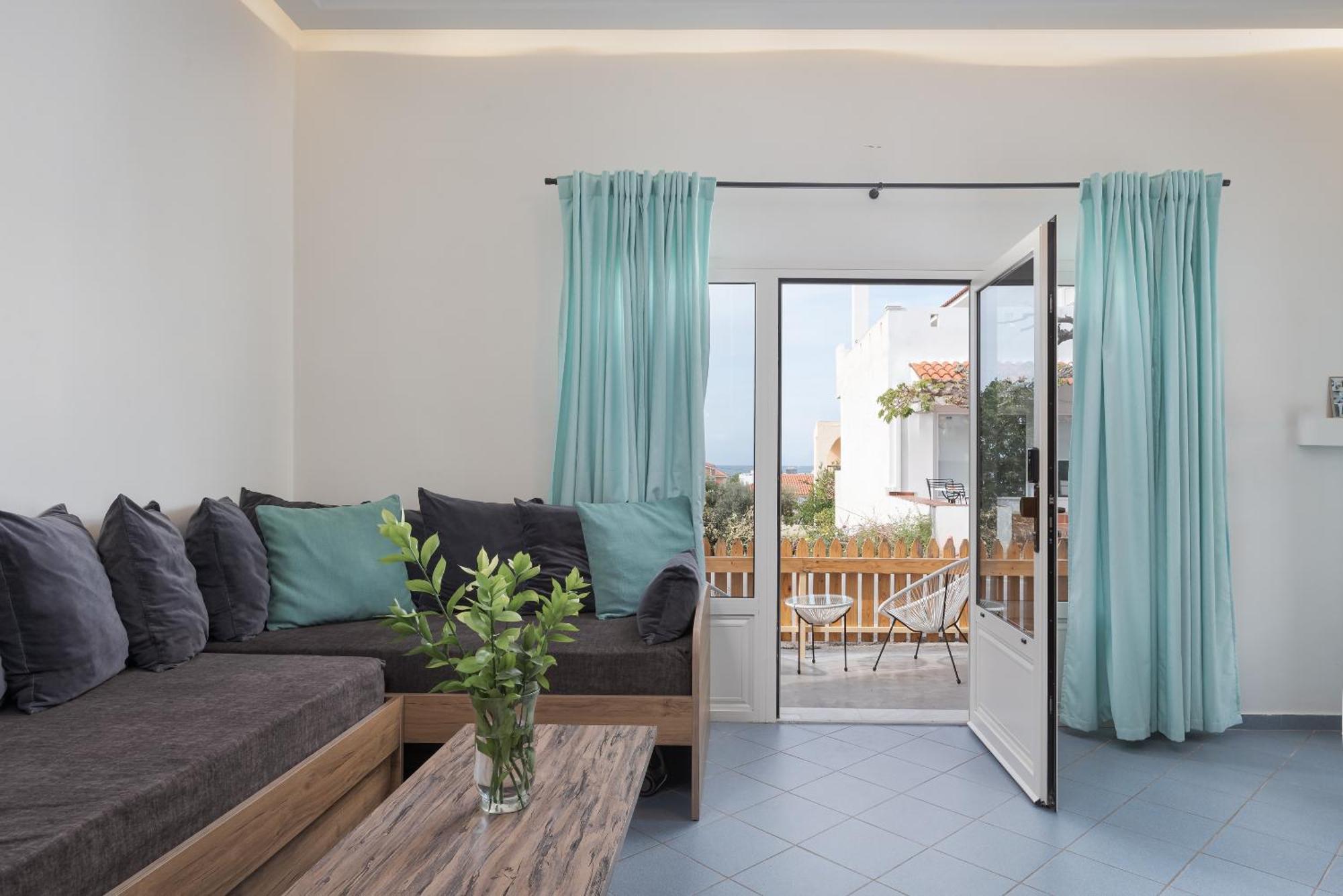 Porfyra Suite 1 Skála מראה חיצוני תמונה