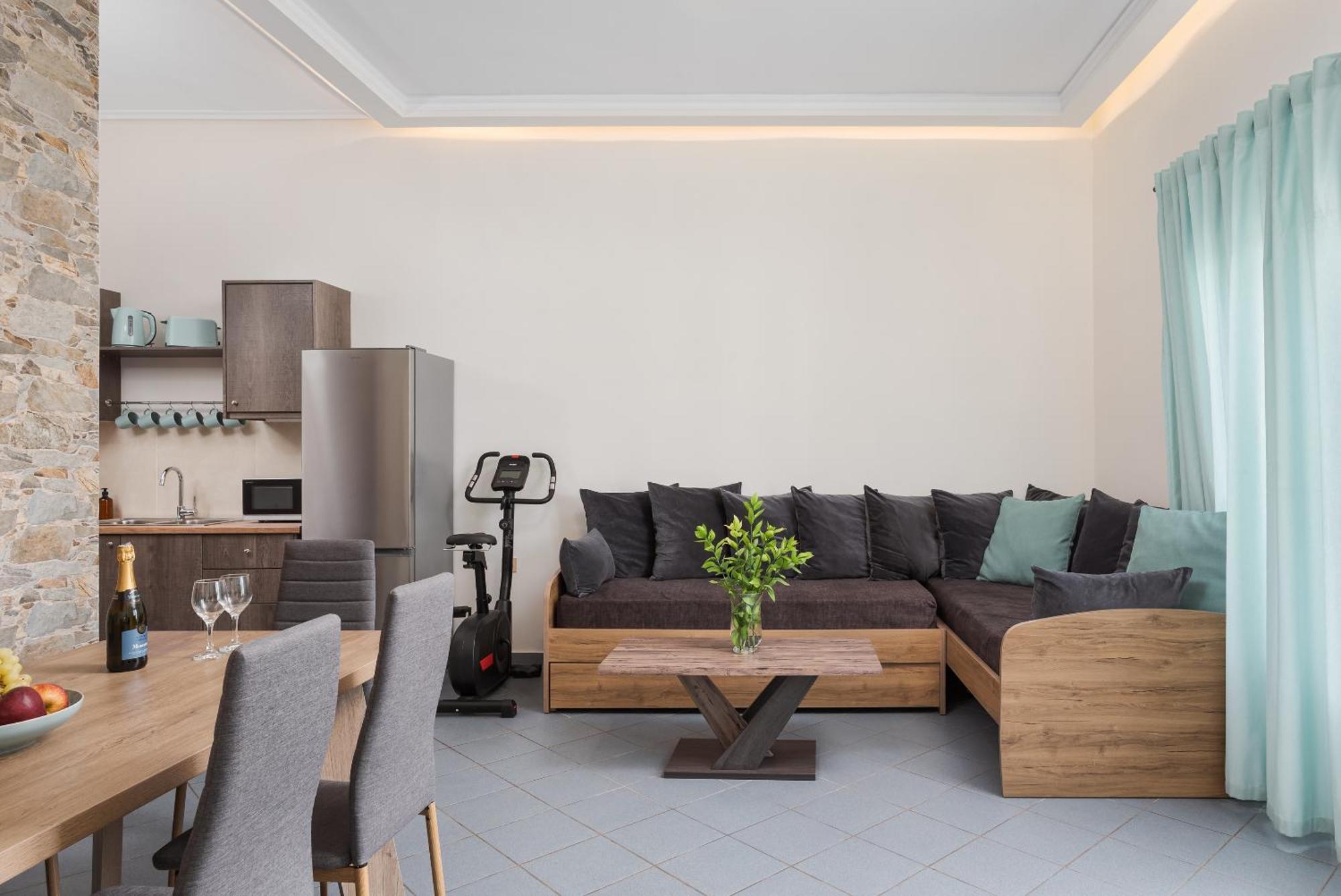 Porfyra Suite 1 Skála מראה חיצוני תמונה
